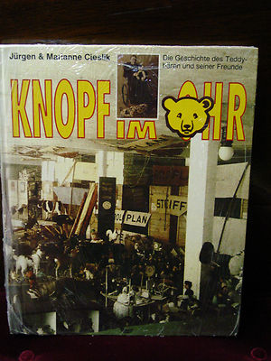 KNOPF IM OHR - Jürgen & Marianne Cieslik Knopf im Ohr : Marianne Cieslik: Amazon.de: Books